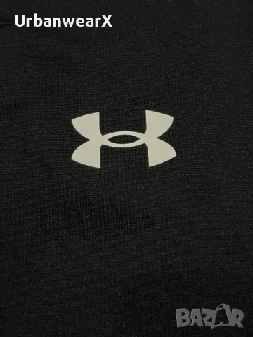 Мъжки анцуг Under Armour размер M, снимка 3 - Спортни дрехи, екипи - 56629955