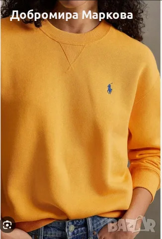Блуза Polo Ralph Lauren M