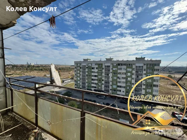 Апартамент гр.Гълъбово , снимка 11 - Апартаменти - 56565811