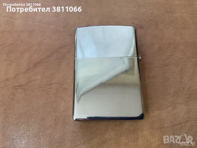 Запалка Зипо/ Zippo, снимка 6 - Запалки - 56645574