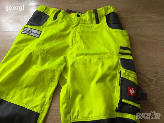 Engelbert Strauss XL, снимка 2 - Панталони - 56721281