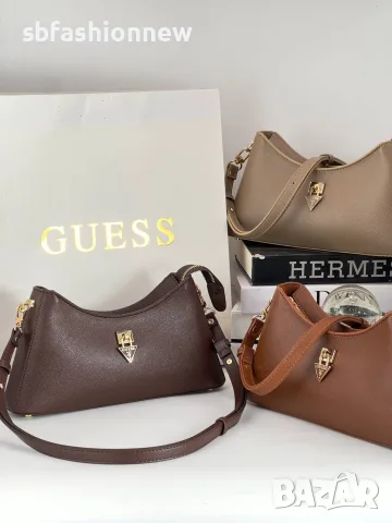 Guess patsie чанта