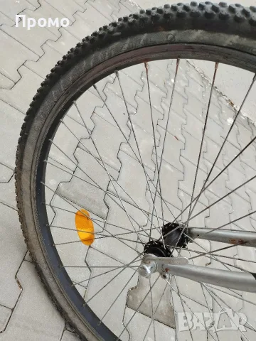 Велосипед Giant 26" цола Shimano, снимка 6 - Велосипеди - 56564794