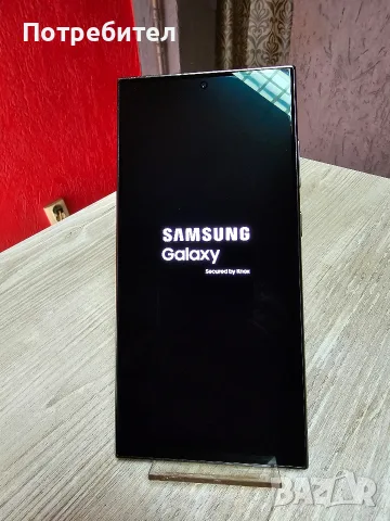 Samsung Galaxy S24 Ultra 256 GB, снимка 3 - Samsung - 56700826