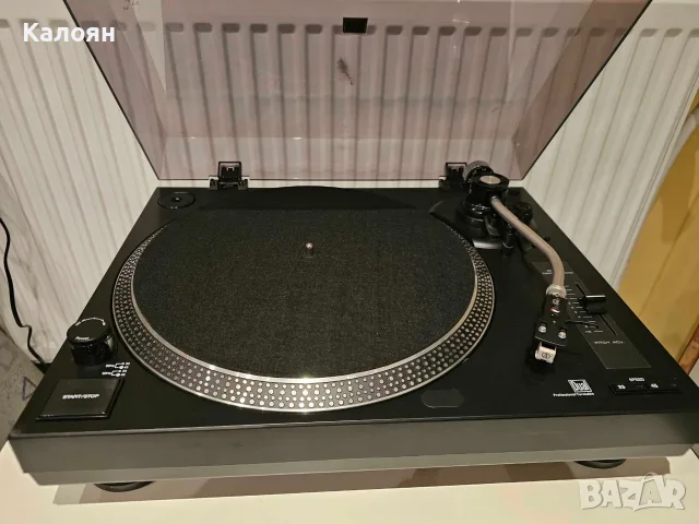 грамофон Dual!., снимка 8 - Грамофони - 56748978