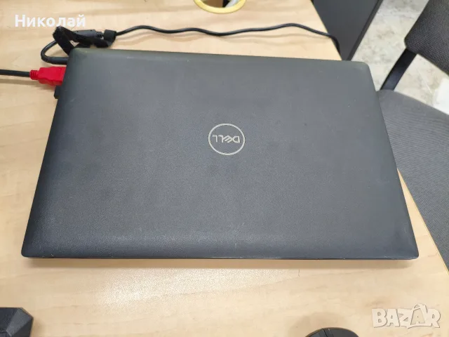 Продавам лаптоп Dell Latitude 3420, снимка 4 - Лаптопи за работа - 56619928