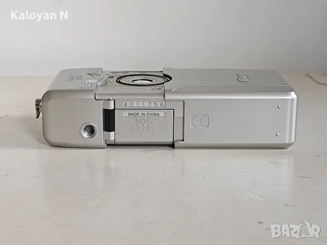 APS фотоапарат Nikon Nuvis S 2000, снимка 8 - Фотоапарати - 56655756
