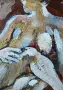 Еротични картини малък формат, снимка 6