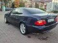 Mercedes CLK 4.3, снимка 3