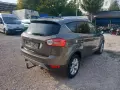 Ford Kuga 2.0 TDCI 140 hp 4х4, снимка 5