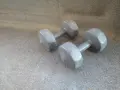 Гири - 2 броя по 5 кг., снимка 2
