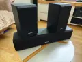 Център+2 съраунда SONY, снимка 2