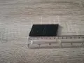 черна емблема за Toyota 12 cm, снимка 2
