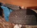 195/55/20 зимна гума, снимка 3