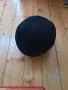 Мека дамска шапка тип бомбе, снимка 3
