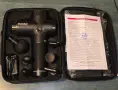 Масажен пистолет/Massage gun Techniker, снимка 1
