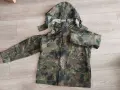 Шуба камуфлажна 2XL, снимка 1