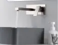 смесител за вграждане  , снимка 6