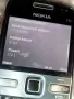 ! РАБОТЕЩА ! Nokia E72, снимка 4