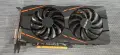 Gigabyte RX-580 Gaming 4GB, снимка 1