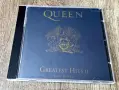 Компакт Дискове - Поп - Рок: Queen – Greatest Hits II, снимка 1