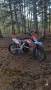 кросов мотор Barton 150cc, снимка 1