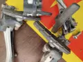 Вибрейк за велосипед колело Shimano deore xt , снимка 5