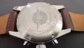 Longines Spirit Chronograph, 42мм, снимка 11