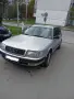 Ауди 100 ц 4 комби на части , снимка 1