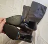 PRADA естествена кожа ОРИГИНАЛНИ ботуши № 37-37,5, снимка 10