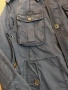 Military стил яке Tommy Hilfiger, снимка 3