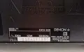 DENON DCD-820-CD-Player с дистанционно, снимка 10