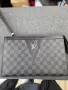 Луксозен клъч чанта Louis Vuitton , снимка 1