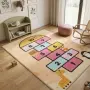 Детски килим за игра 120х160см , снимка 5