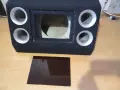 БАС туба 10.инча, снимка 1