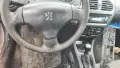 Peugeot 206 1.4 hdi, снимка 8