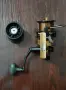 Макари Okuma Interceptor и Trio Rex, снимка 7