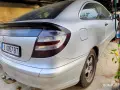Продавам Mercedes c220 cdi , снимка 1