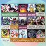 Yu-Gi-Oh Anime Style Карти, снимка 2