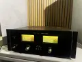 Sansui BA-2000 – Легендарно Vintage Стъпало , снимка 4