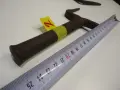 Наковални за клепане на коса, снимка 11