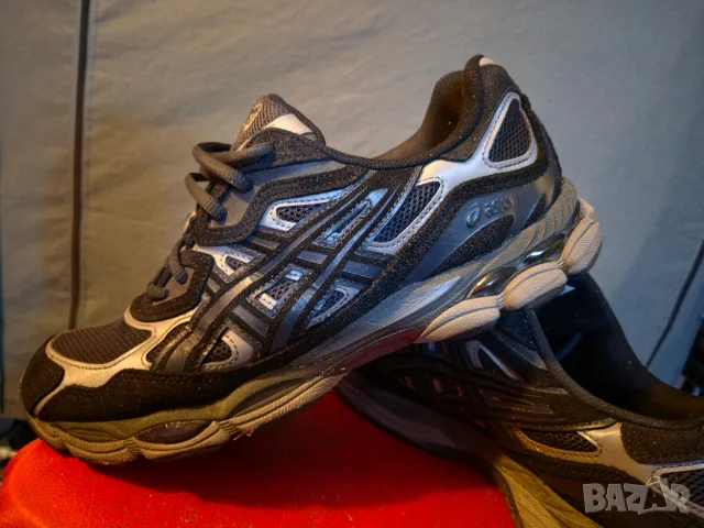 Asics-оригинал-номер 45-45.5