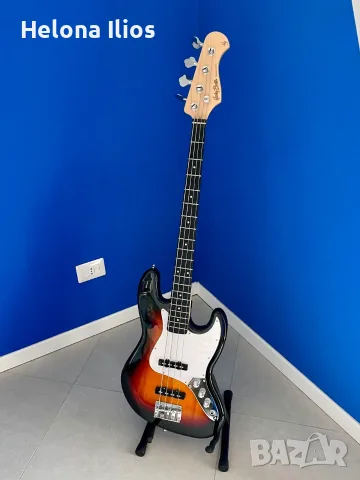 Harley Benton JB-20 SB