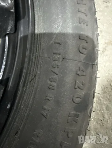 Патерица за BMW E60, снимка 2 - Гуми и джанти - 56601381