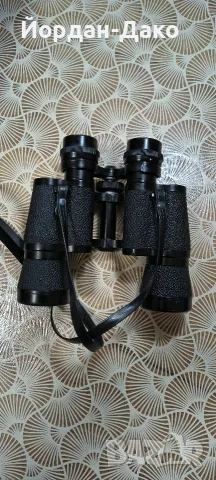 Бинокъл Hunter 8x40, снимка 2 - Екипировка - 56612468