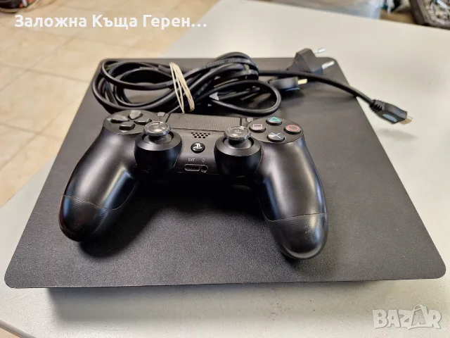Sony Playstation 4 , снимка 3 - PlayStation конзоли - 56702733
