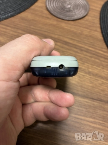 Motorola T190 Transpersnt, снимка 7 - Motorola - 56569172