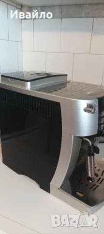 DELONGHI MAGNIFICA S, снимка 4 - Кафемашини - 56562820