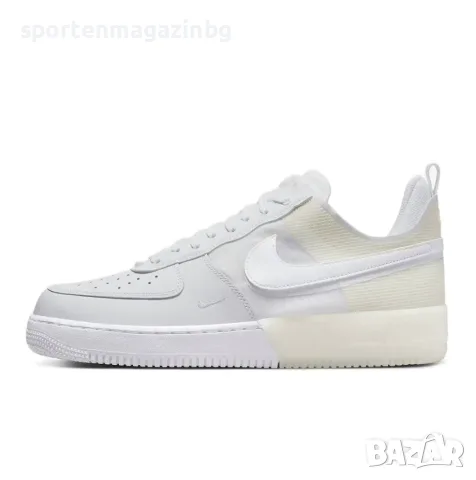 Мъжки кецове Nike Air Force 1 REACT