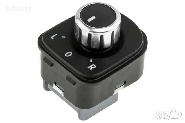 Ключ за огледала, Volkswagen, Passat B6, Tiguan, Golf 5 6, CC, EOS
